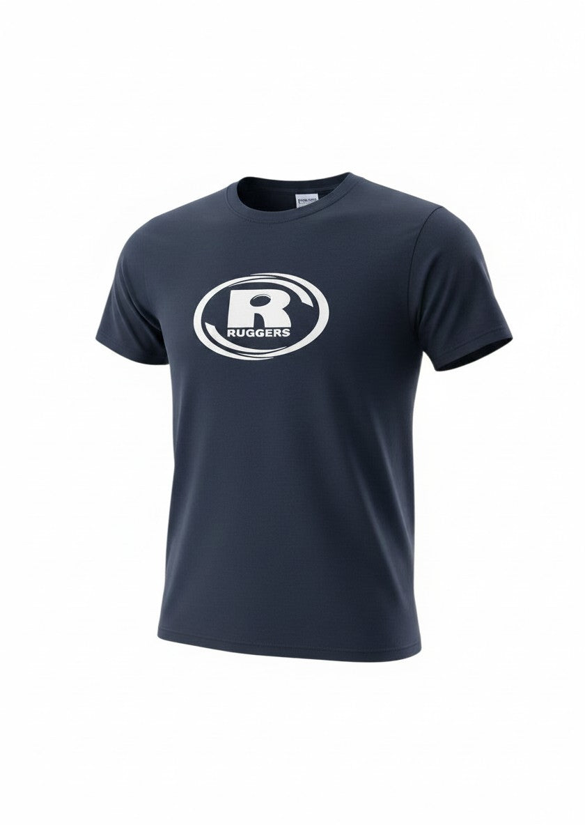 Ruggers Logo T-Shirt – Ruggers Rugby Supply