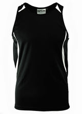 Training Tee - Ruggers Rugby Sleeveless Training Tee