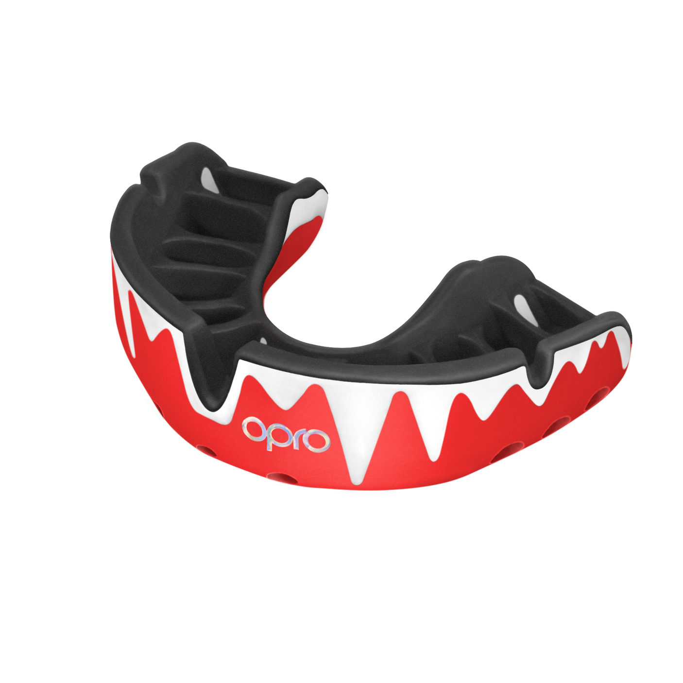 OPRO Platinum Mouthguard