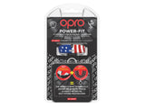 Opro USA  Mouthguard