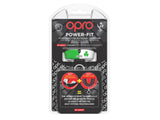 Opro Ireland Mouthguard