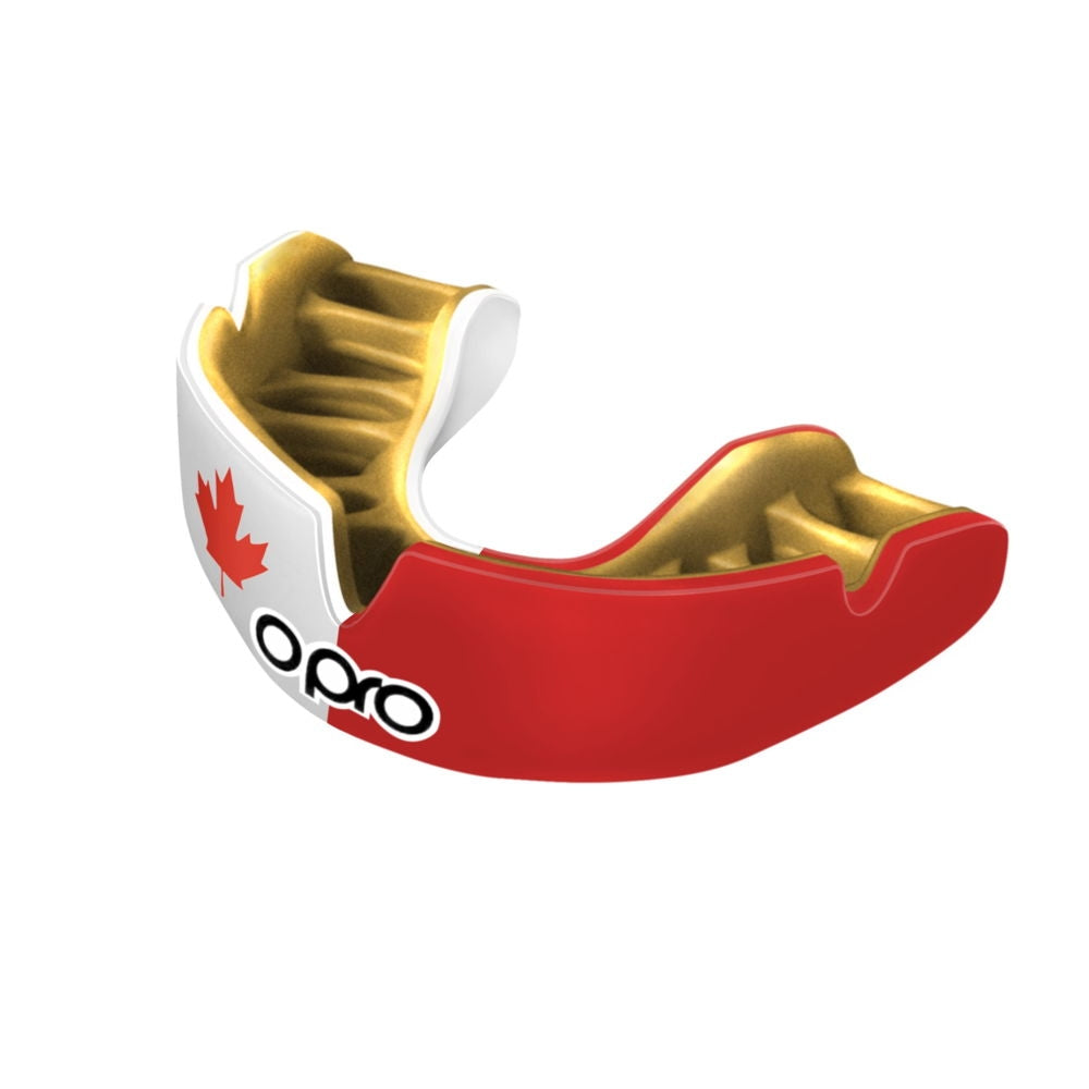 OPRO Canada Mouthguard Power Fit - Thumbnail 2