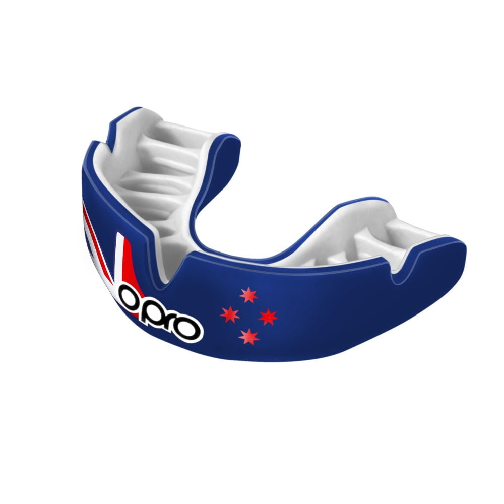 Opro New Zealand  Mouthguard