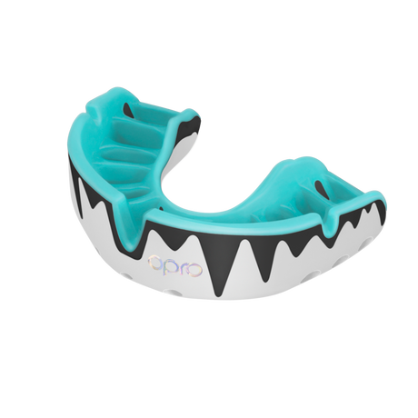 OPRO Platinum Mouthguard