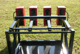 Rugby Inc X300 Scrum Machine