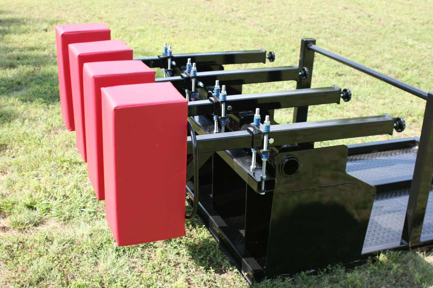 Rugby Inc X400 Pro Scrum Machine