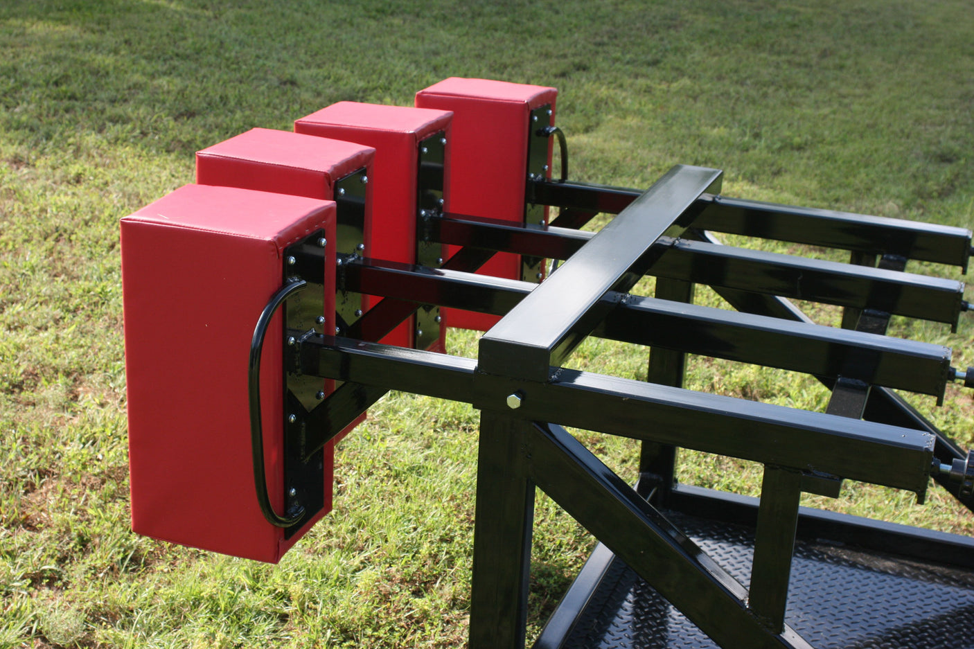 Rugby Inc X300 Scrum Machine