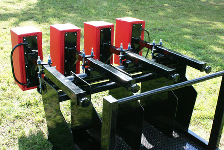 Scrum Machines – Ruggers Rugby Supply