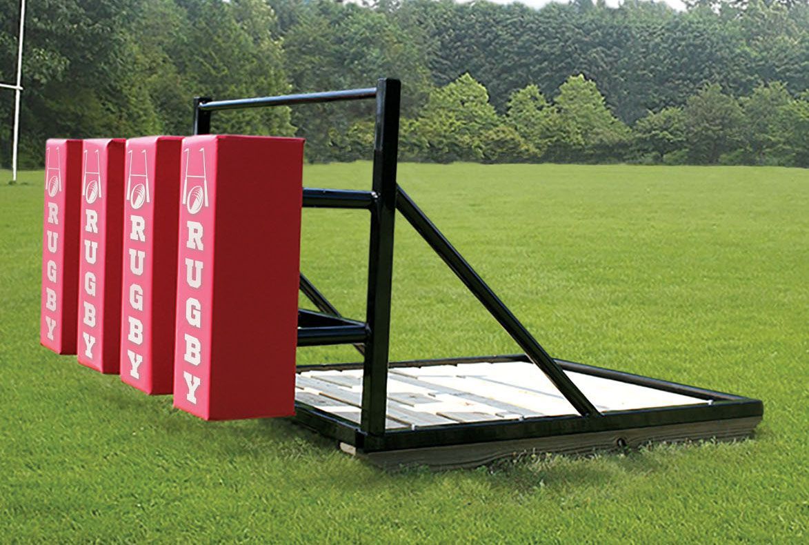 Rugby Inc. X200 Scrum Sled