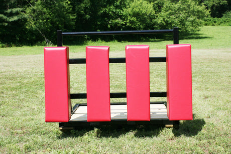 Rugby Inc. X200 Scrum Sled