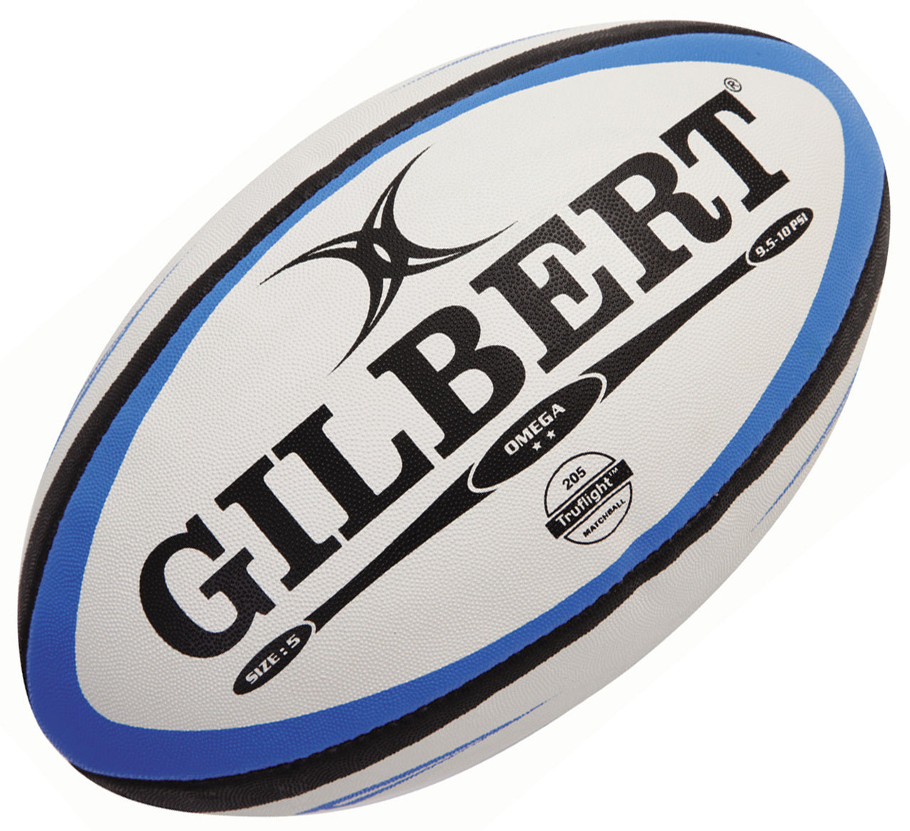 Gilbert Omega Match Ball