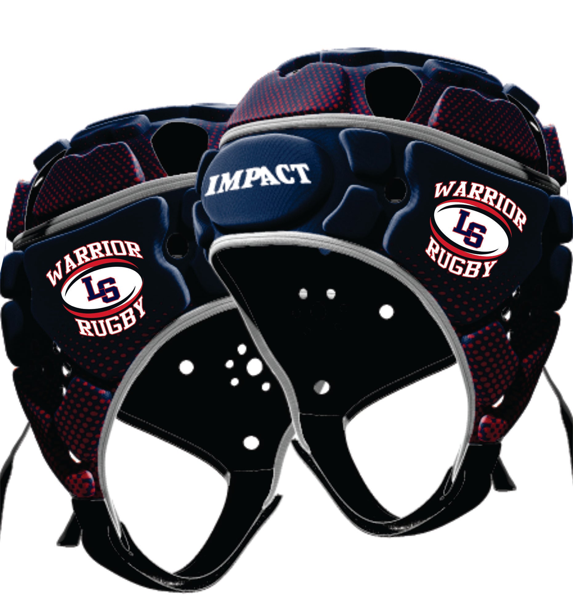 Custom Headguard – Ruggers Rugby Supply