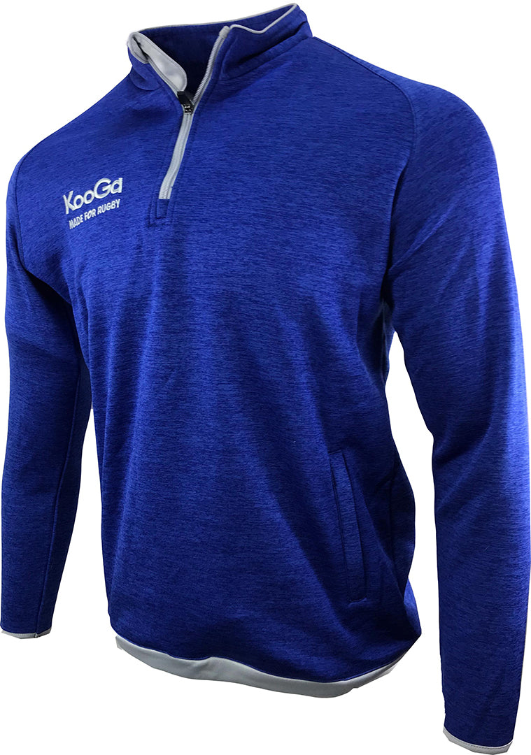 Kooga Quarter Zip Pullover