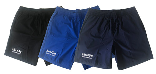 KooGa Training Shorts