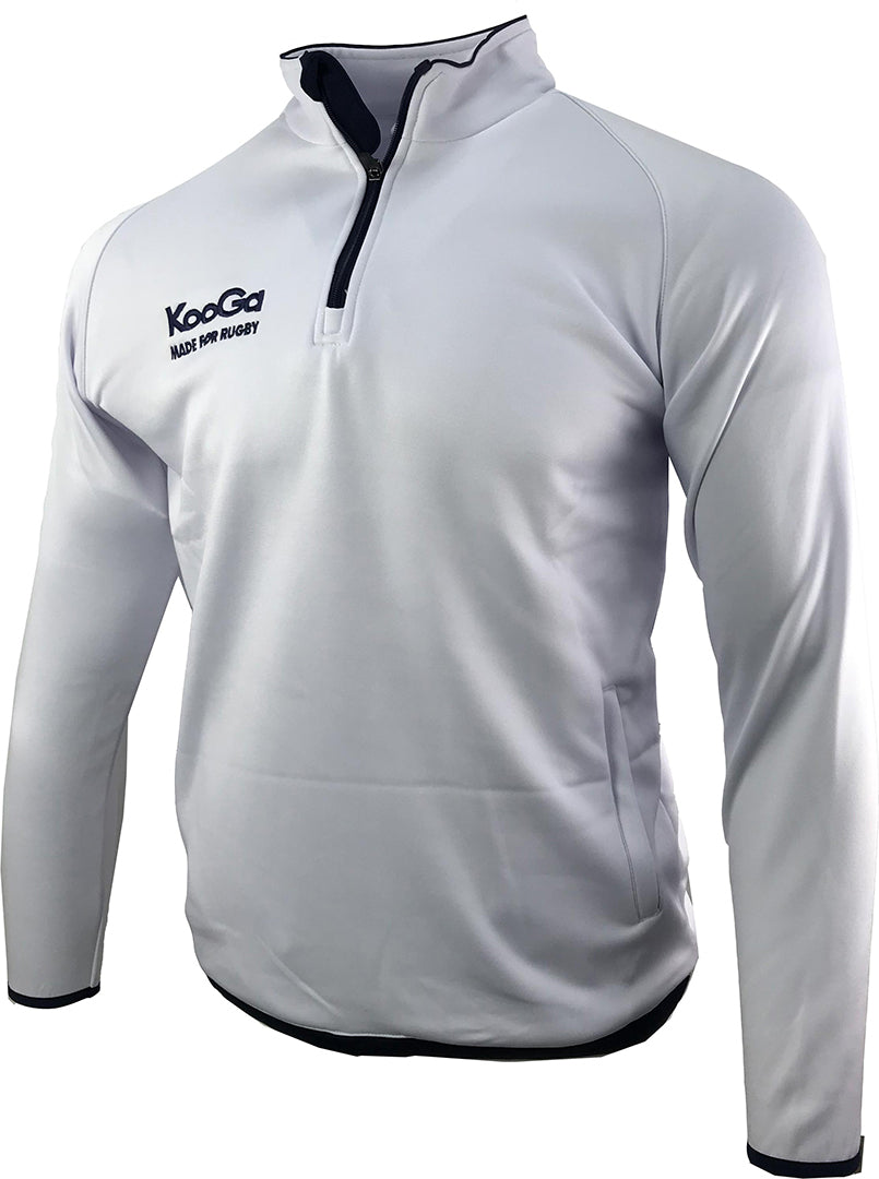Kooga Quarter Zip Pullover – Ruggers Rugby Supply