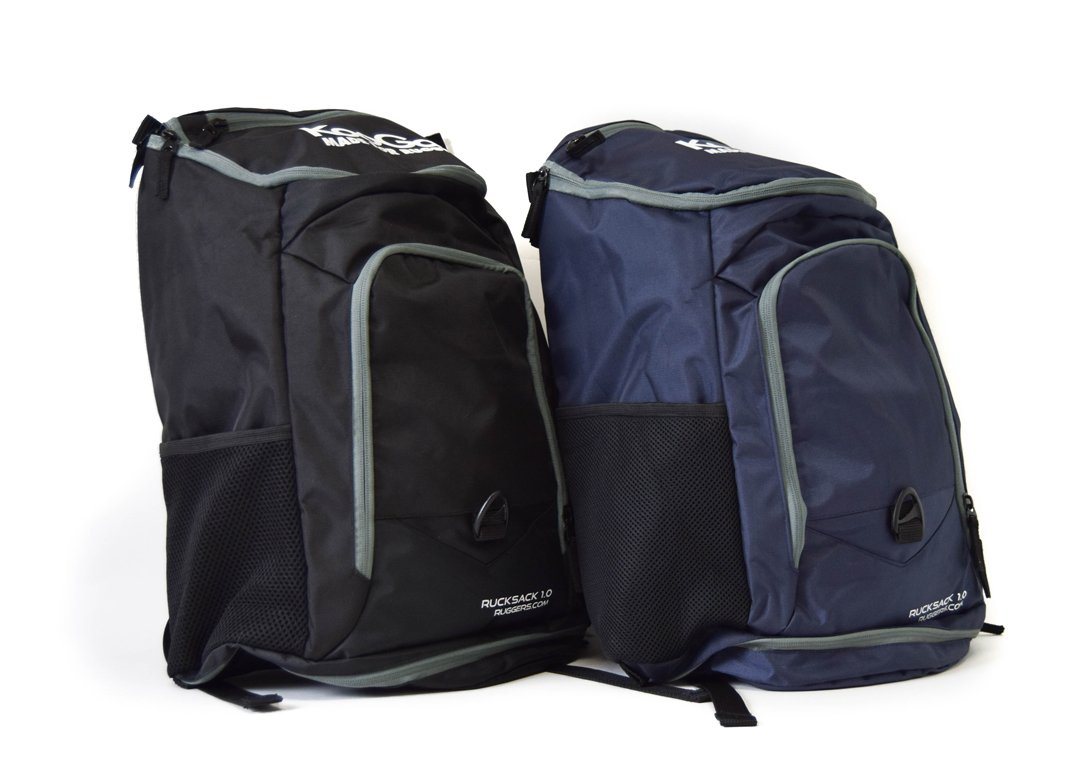 Bag - Kooga Rucksack 1.0