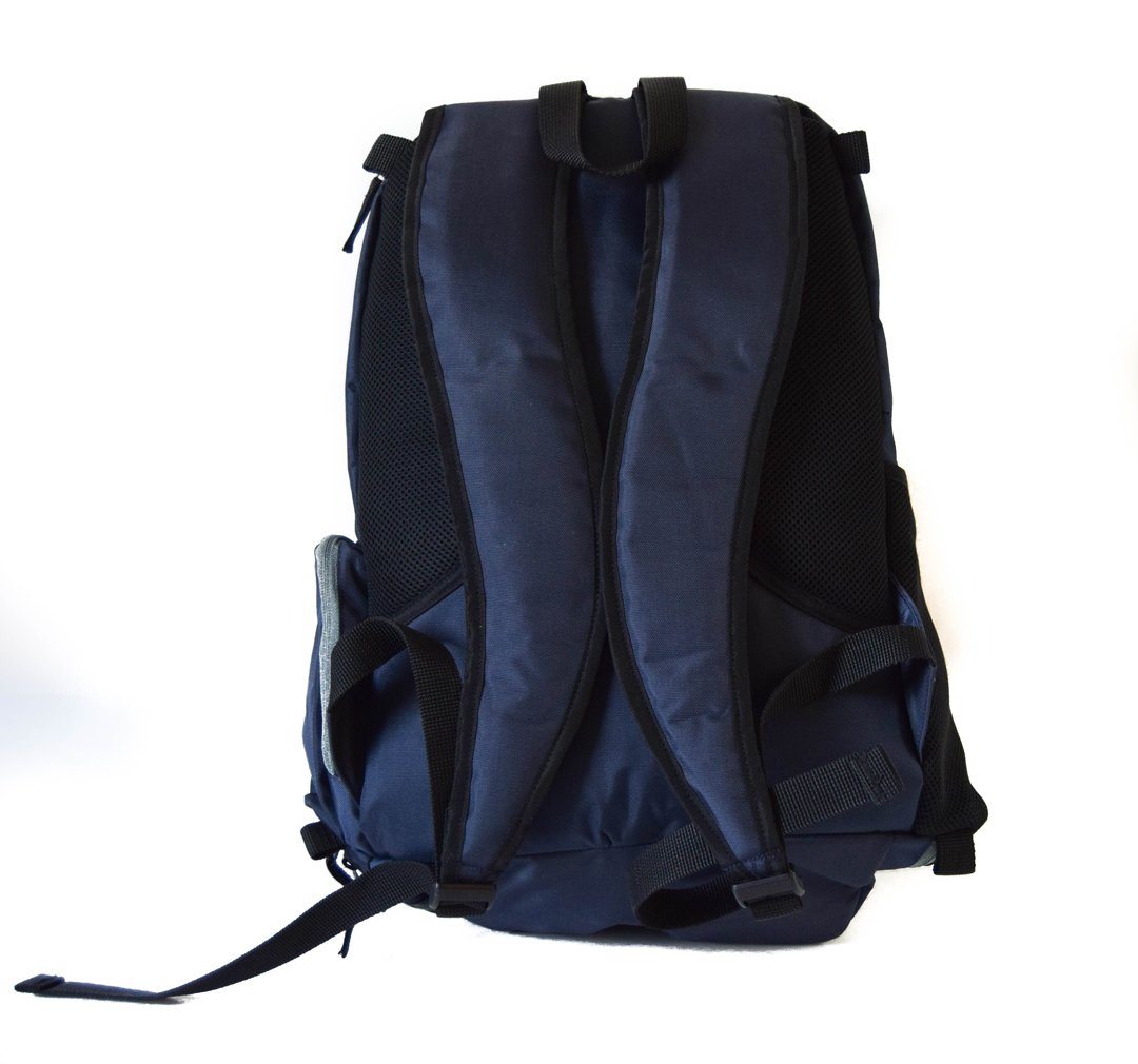 KooGa Rucksack 1.0 Backpack – Rugby Kit & Travel Bag – Ruggers