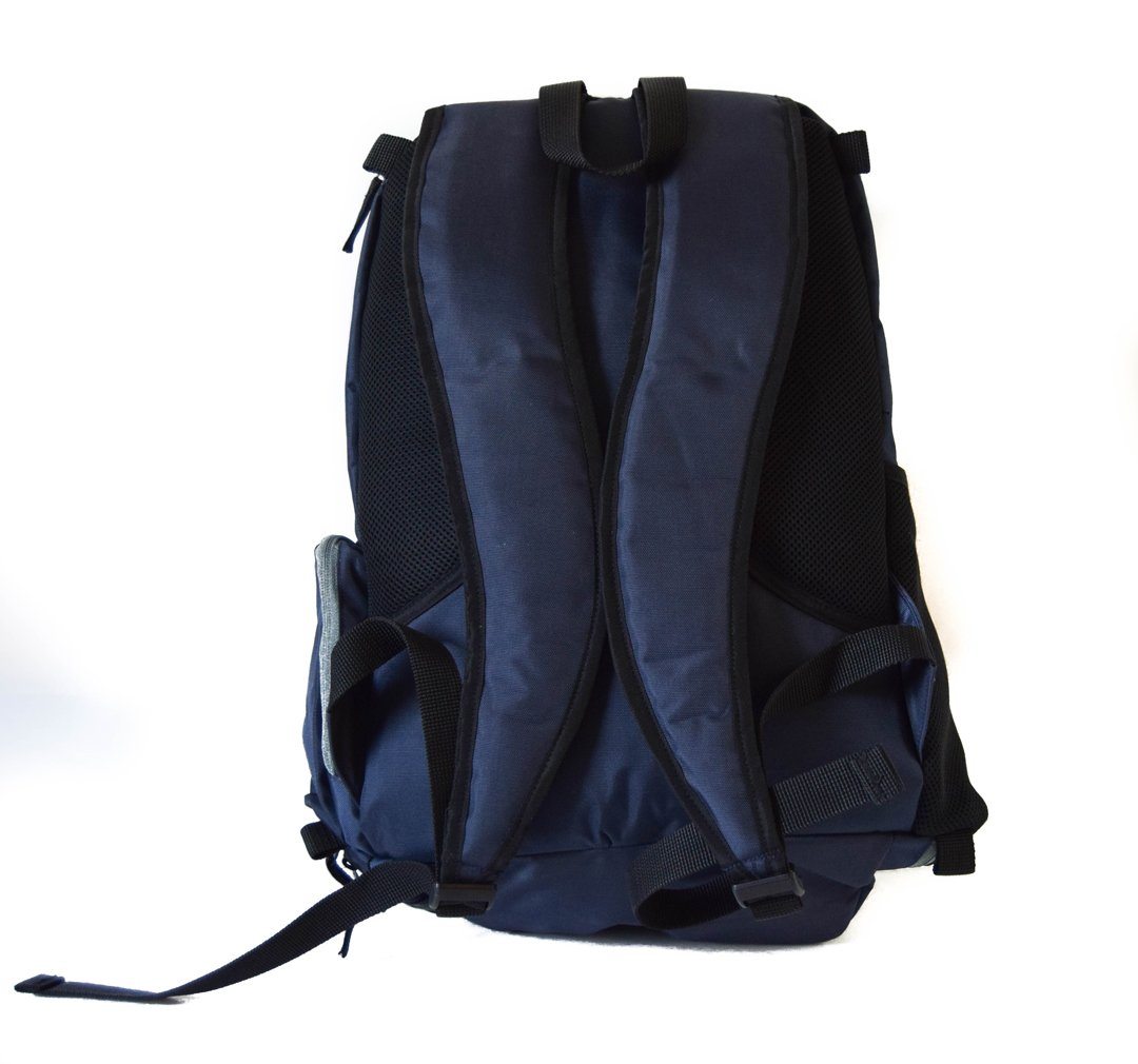 Bag - Kooga Rucksack 1.0