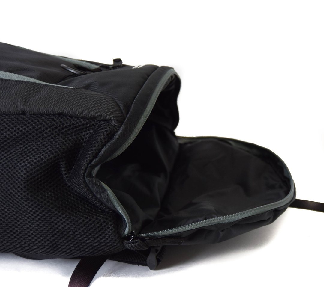 KooGa Rucksack 1.0 Backpack – Rugby Kit & Travel Bag – Ruggers