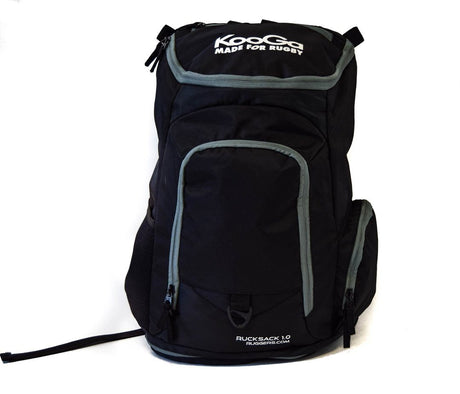 Bag - Kooga Rucksack 1.0