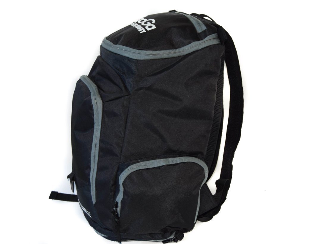 KooGa Rucksack 1.0 Backpack – Rugby Kit & Travel Bag – Ruggers