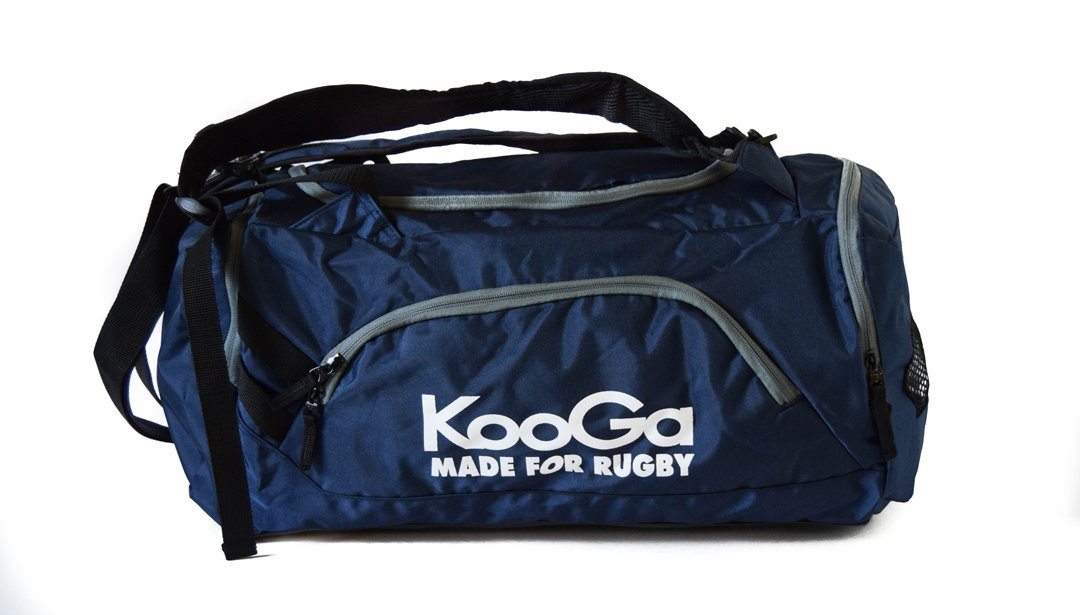 Bag - Kooga Rucksack 2.0 Kitbag