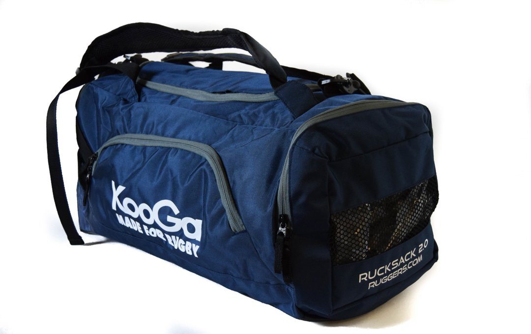 Bag - Kooga Rucksack 2.0 Kitbag