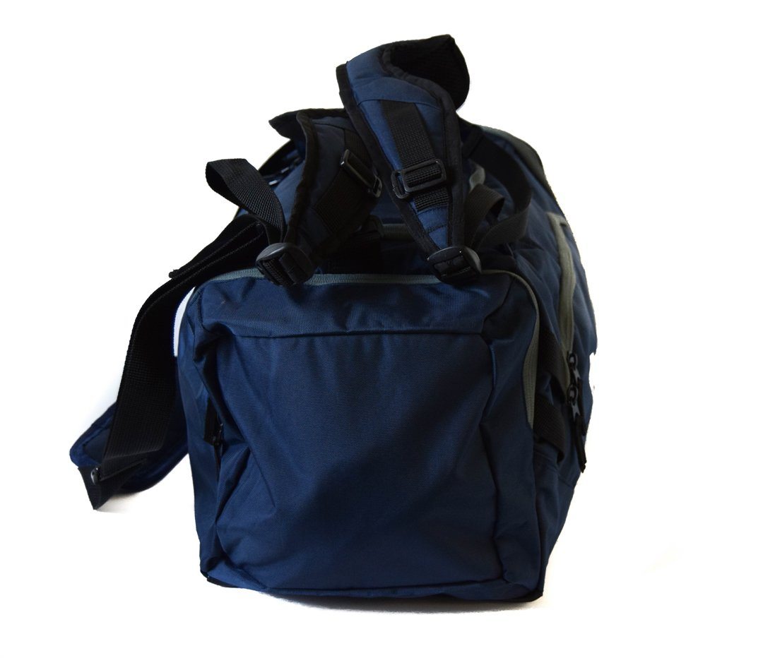 KooGa Rucksack 2.0 Rugby Kitbag – Water-Resistant – Ruggers Rugby
