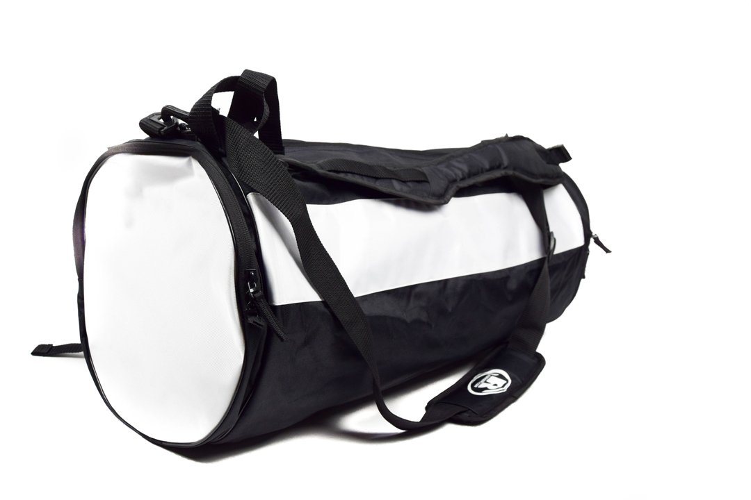 Ruggers Rugby Barrel Bag - Ruggers Rugby Supply