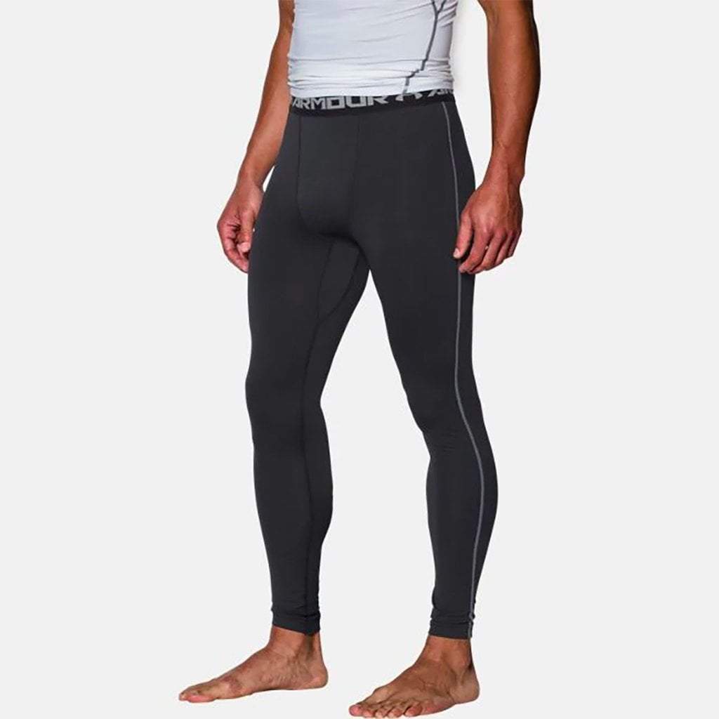 Under Armour Men's ColdGear Grid Leggings