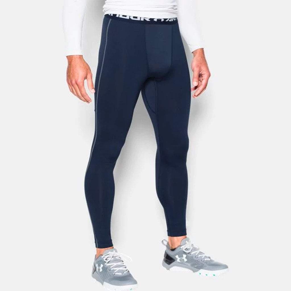 (2 cheapest Pairs!) UA Coldgear Armour Leggings