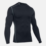 Compression - UA ColdGear® Armour Compression Mock