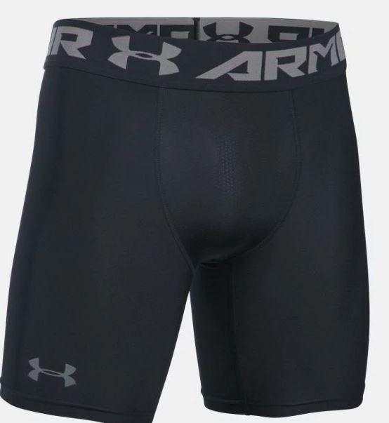 Compression - Under Armour HG Mid Compression Shorts