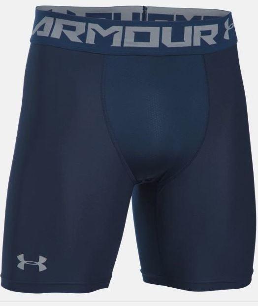 Compression - Under Armour HG Mid Compression Shorts