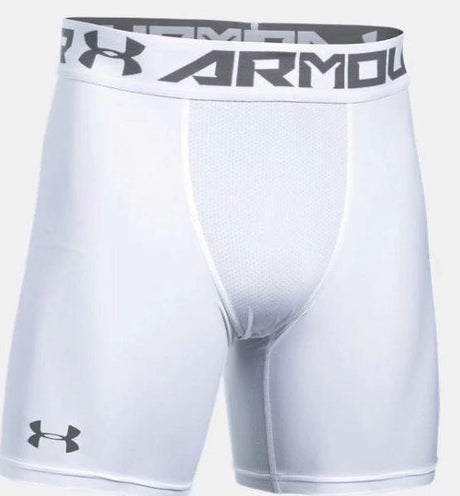 Compression - Under Armour HG Mid Compression Shorts