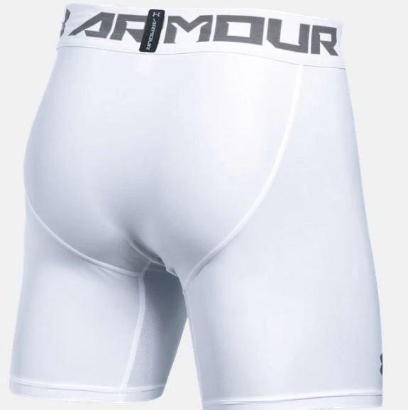 Compression - Under Armour HG Mid Compression Shorts