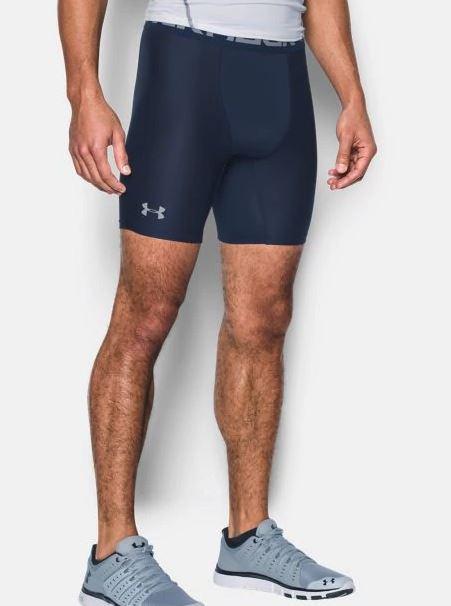 Compression - Under Armour HG Mid Compression Shorts