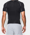 Compression - Under Armour HG Short Sleeve Compression Top