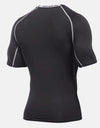 Compression - Under Armour HG Short Sleeve Compression Top
