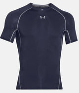 Compression - Under Armour HG Short Sleeve Compression Top