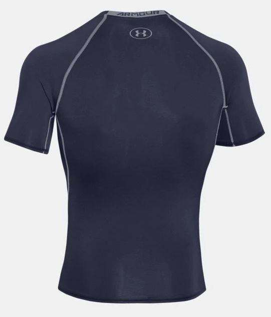 Compression - Under Armour HG Short Sleeve Compression Top