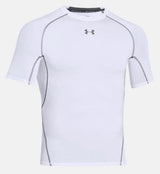 Compression - Under Armour HG Short Sleeve Compression Top