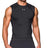 Compression - Under Armour HG Sleeveless Compression