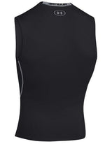 Compression - Under Armour HG Sleeveless Compression