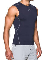 Compression - Under Armour HG Sleeveless Compression