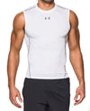 Compression - Under Armour HG Sleeveless Compression