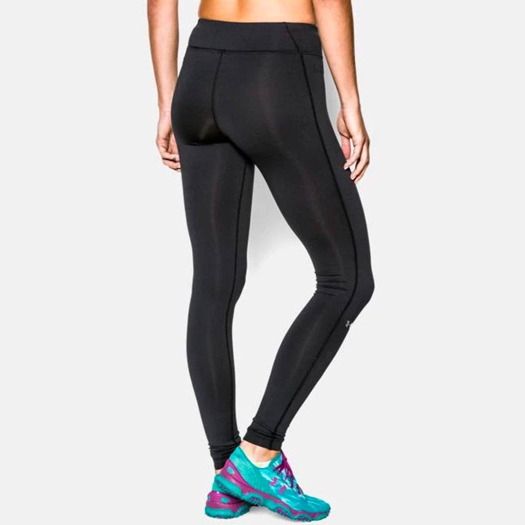 Women's ColdGear Authentic Leggings - Ruggers Rugby Supply