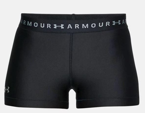 Compression - Women's HG Under Armour Shorty Compression