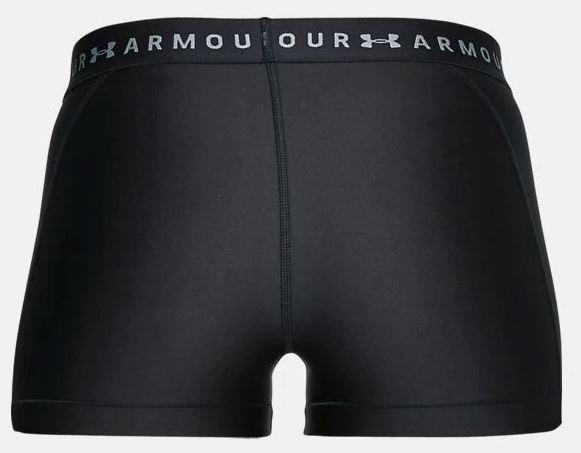 Women's HG Armour Shorty Compression - Ruggers