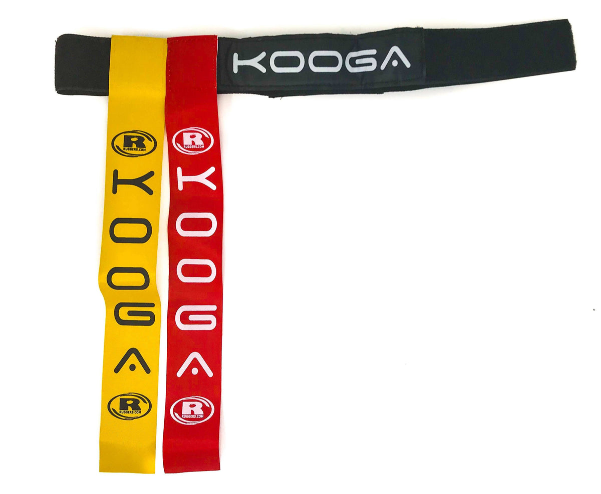 Equipment - KooGa Tag Belt